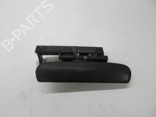 Used Rear right exterior door handle CITROËN XSARA PICASSO (N68) 2.0 HDi (90 hp) 20892162