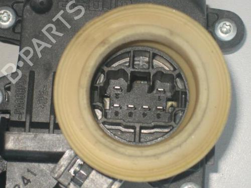 Used Front right window mechanism Front right window mechanism 20898157 20898157