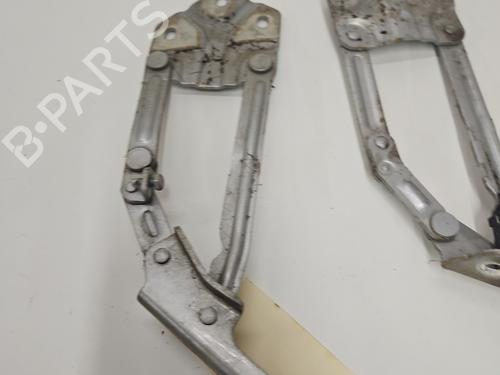 Used Hinge/Door check strap Hinge/Door check strap VW TOURAN (1T1, 1T2) 1.9 TDI (105 hp) 30380918 30380918