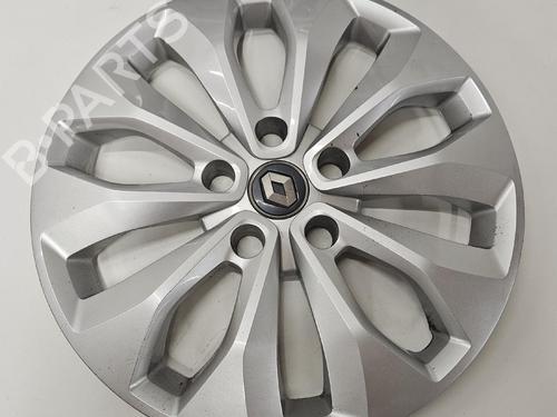 Other RENAULT MEGANE IV Hatchback (B9A/M/N_) 1.5 dCi 90 (B9A1) | BP37734626O1 - Image 3