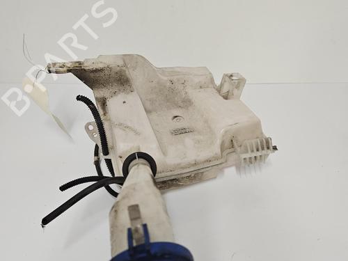 Used Windscreen washer tank Windscreen washer tank FORD FOCUS III Turnier 1.0 EcoBoost (125 hp) 40003171 40003171