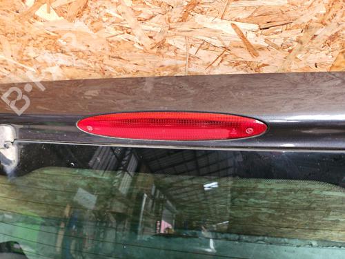 Tailgate RENAULT ESPACE III (JE0_) 3.0 V6 24V (JE0G, JE0R) | BP24321580C6 