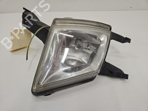 Faro antinebbia anteriore destri PEUGEOT 407 SW (6E_, 6D_) 2.0 HDi 135 (136 hp) 31698386
