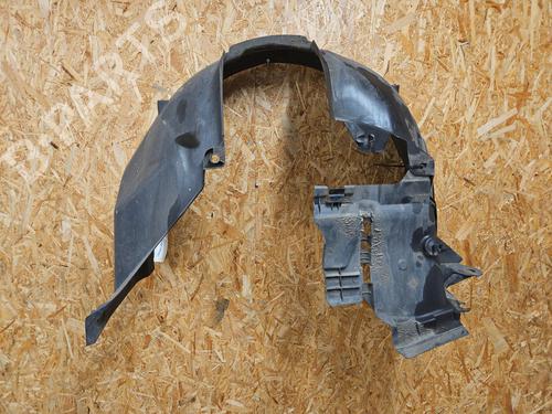 Used Wheel arch DACIA LODGY (JS_) 1.5 dCi (JSMC, JSAF) (107 hp) 27508566