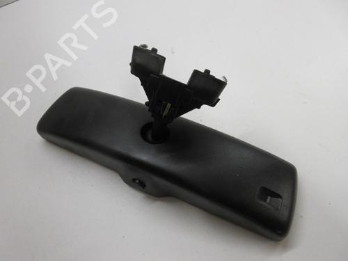Rear mirror VW PASSAT B6 (3C2) 2.0 TDI 16V | BP20902618I6 