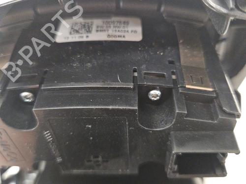Headlight switch FORD TRANSIT CUSTOM V362 Van (FY, FZ) 2.2 TDCi | BP28206993I24 
