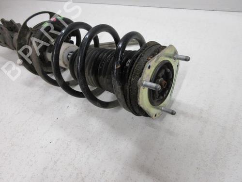Used Right front shock absorber Right front shock absorber FORD FIESTA VI (CB1, CCN) 1.5 TDCi (75 hp) 20897144 20897144