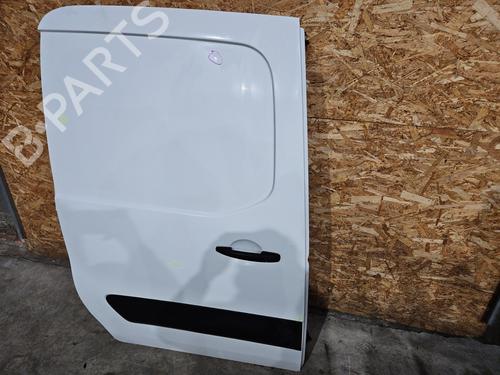 Højre side skydedør CITROËN BERLINGO MULTISPACE (B9) 1.6 HDi 110 | BP32033545C75