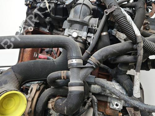 Engine FORD TRANSIT Van (FA_ _) 2.2 TDCi | BP29634455M1 