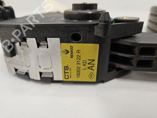 Pedal DACIA LODGY (JS_) 1.2 TCe (JSAY, JSM0) | BP29142354I4 - Image 3