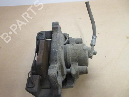 Left front brake caliper VW TOURAN (1T1, 1T2) 2.0 TDI 16V | BP20903265M105 