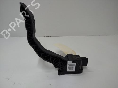 Used Pedal CITROËN C4 II (NC_) 1.6 VTi 120 (NC5FS0, NC5FS9) (120 hp) 20907450