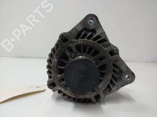 Used Alternator RENAULT TRAFIC III Van (FG_) 1.6 dCi 115 (FGMD) (116 hp) 20890770