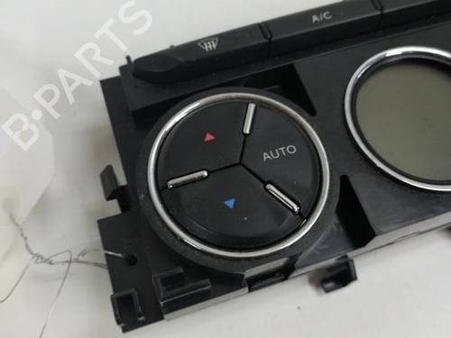 Commande Chauffage CITROËN C3 II (SC_) 1.6 HDi | BP20888279I5 