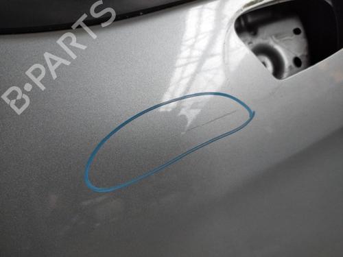 Left front door CITROËN C3 II (SC_) 1.6 BlueHDi 75 | BP20904865C2