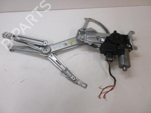 Used Front left window mechanism Front left window mechanism OPEL ZAFIRA A MPV (T98) 2.0 DTI 16V (F75) (101 hp) 20889727 20889727