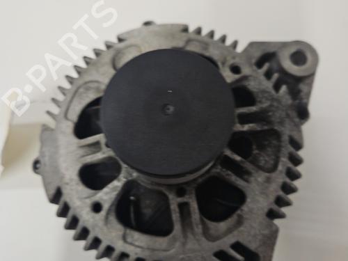 Generator PEUGEOT 307 (3A/C) 2.0 HDi 110 (107 hp) 32375760
