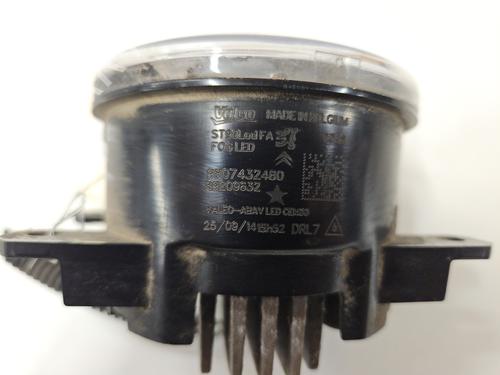 Used Right front fog light Right front fog light PEUGEOT 308 II (LB_, LP_, LW_, LH_, L3_) 2.0 BlueHDi 150 (150 hp) 27606027 27606027