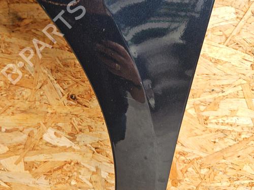 Left front fenders PEUGEOT 508 I (8D_) 1.6 HDi | BP28363205C41 