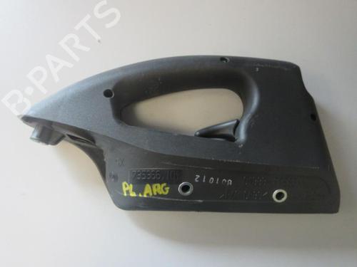 Used Rear left interior door handle FIAT DOBLO MPV (119_, 223_) 1.9 D Multijet (120 hp) 20901392