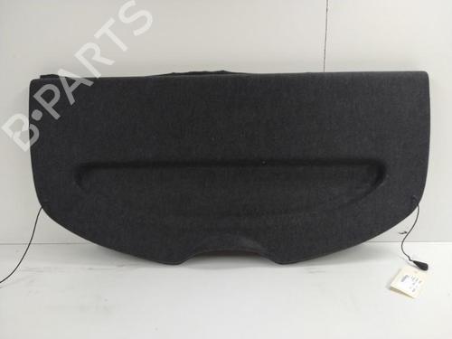 Used Rear parcel shelf RENAULT MEGANE II (BM0/1_, CM0/1_) 1.6 16V (BM0C, CM0C) (113 hp) 20899538