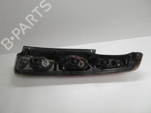Used Left taillight NISSAN X-TRAIL I (T30) 2.2 Di 4x4 (114 hp) 20891704