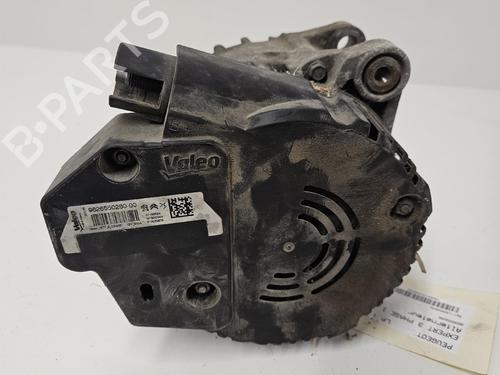 Alternator PEUGEOT EXPERT Van (V_) 2.0 BlueHDi 120 | BP39253075M7 - Image 4