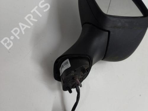 Used Left mirror Left mirror 20899133 20899133