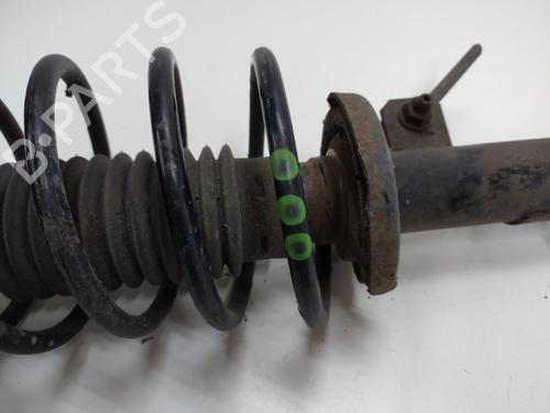 Right front shock absorber CITROËN C3 I (FC_, FN_) 1.4 i | BP25267364M17 