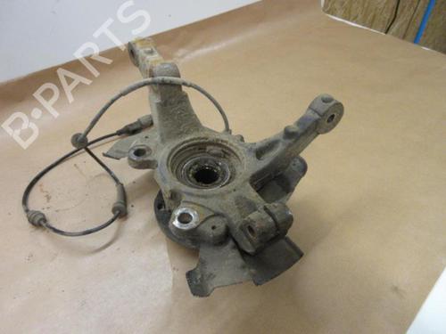 Used Right front steering knuckle CITROËN NEMO Box Body/MPV (AA_) 1.3 HDi 75 (75 hp) 20905979