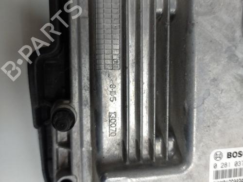 Used Electronic module Electronic module CITROËN C3 III (SX) 1.5 BlueHDi 100 (SXYHYP, SXYHTU) (102 hp) 20896011 20896011