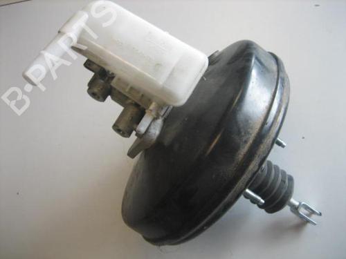 Servo brake FORD FIESTA VI (CB1, CCN) 1.4 TDCi | BP20909476M42 