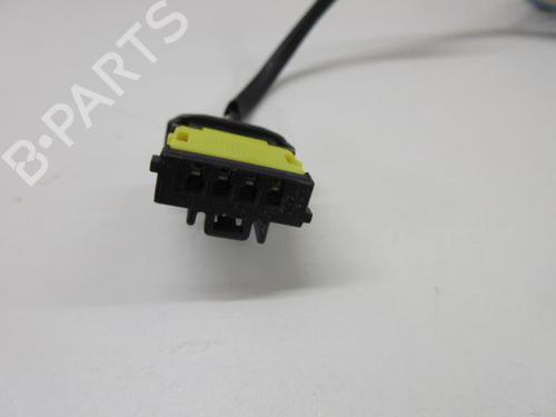 Used Switch PEUGEOT 607 (9D, 9U) 2.2 HDi (133 hp) 22107179