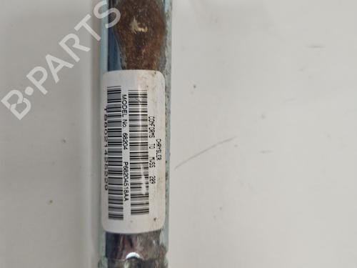 Front right seatbelt JEEP CHEROKEE (KL) 2.0 CRD 4x4 | BP32242267I25