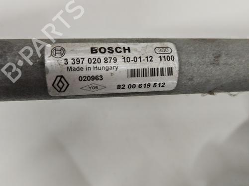 Front wiper motor DACIA LOGAN MCV (KS_) 1.5 dCi (KS04) | BP29142269M29 - Image 2