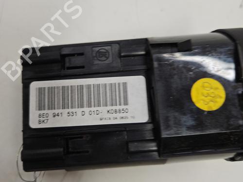 Forlygtekontakt AUDI A4 B7 (8EC) 2.5 TDI | BP28569924I24 