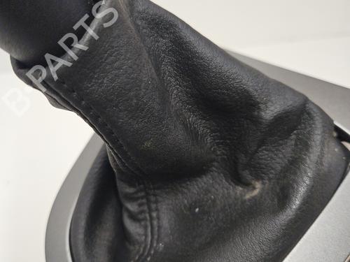 Used Gear lever Gear lever PEUGEOT 308 I (4A_, 4C_) 1.6 16V (120 hp) 28029989 28029989