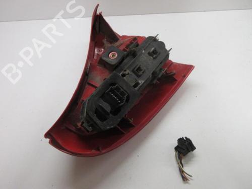 Right taillight RENAULT CLIO II (BB_, CB_) 1.4 (B/CB0C, B/CB0S) | BP20891862C35 