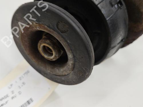 Right front shock absorber RENAULT CLIO II (BB_, CB_) 1.5 dCi (B/CB07) | BP29978808M17