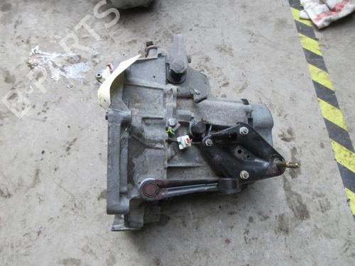 Used Gearbox CITROËN SAXO (S0, S1) 1.1 X, SX (60 hp) 20903134