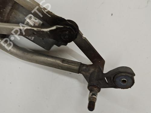 Front wiper motor RENAULT LAGUNA III (BT0/1) 1.5 dCi (BT00, BT0A, BT0T, BT1J) | BP28331655M29 