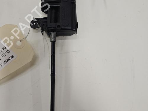 Used Fuel door actuator RENAULT CLIO III (BR0/1, CR0/1) 1.2 16V Hi-Flex (BR1U, CR1U) (75 hp) 28029959