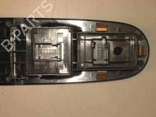 Used Left front window switch Left front window switch FIAT PUNTO EVO (199_) 1.3 D Multijet (199AXC1A, 199BXC1A, 199AXT1A, 199BXT1A) (75 hp) 20907261 20907261