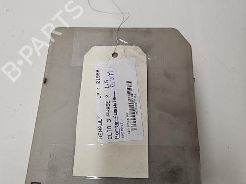 Electronic module RENAULT CLIO III (BR0/1, CR0/1) 1.5 dCi | BP35889320M83 - Image 2