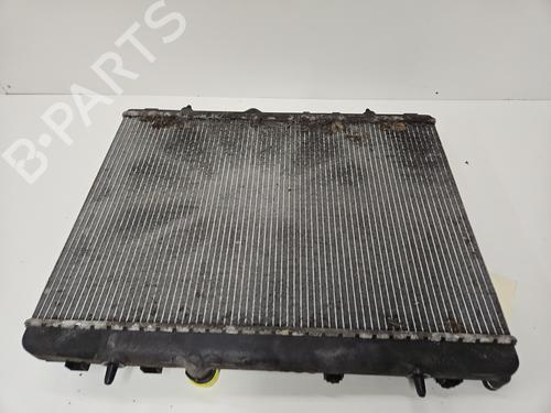 water-radiator-peugeot-307-break-3e-2002-2003-2004-2005-2006-2007-2008-2009-30456583 main image