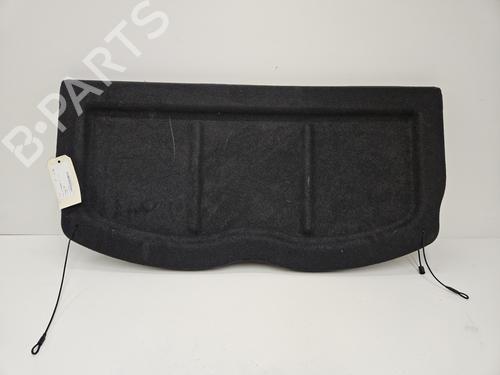 Rear parcel shelf KIA RIO III (UB) 1.1 CRDi | BP33311451C85 - Image 4