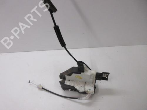 Used Rear right lock Rear right lock CITROËN C3 II (SC_) 1.4 HDi 70 (SC8HZC, SC8HR0, SC8HP4) (68 hp) 20889510 20889510