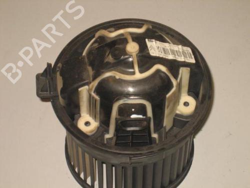 Used Heater blower motor PEUGEOT 308 I (4A_, 4C_) 1.6 HDi (90 hp) 20892791