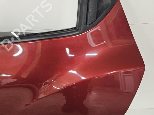Used Left rear door Left rear door 37596411 37596411