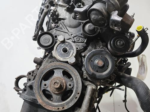 Engine TOYOTA RAV 4 III (_A3_) 2.2 D 4WD (ALA30_, ALA30R) | BP40280277M1 - Image 5